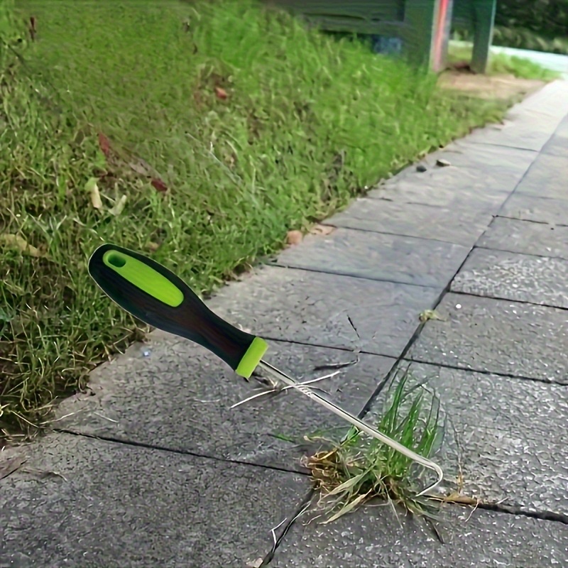Gardening Tools To Remove Weeds - 효율적인 잡초 및 이끼 제거를 위한