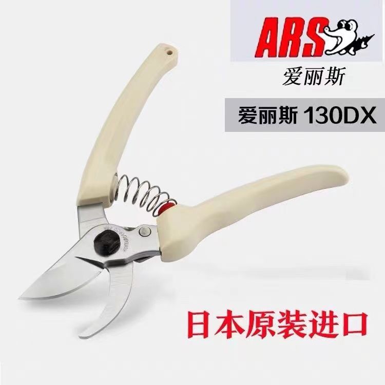 Gardening Tools Japan - ARS 앨리스 전정 가위, 정원 도구,
