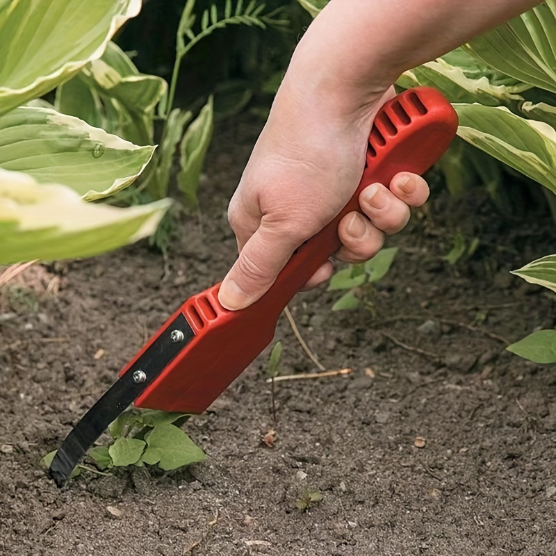 Gardening Tools To Remove Weeds - 가정용 잡초 제거 도구] 핸드 루프