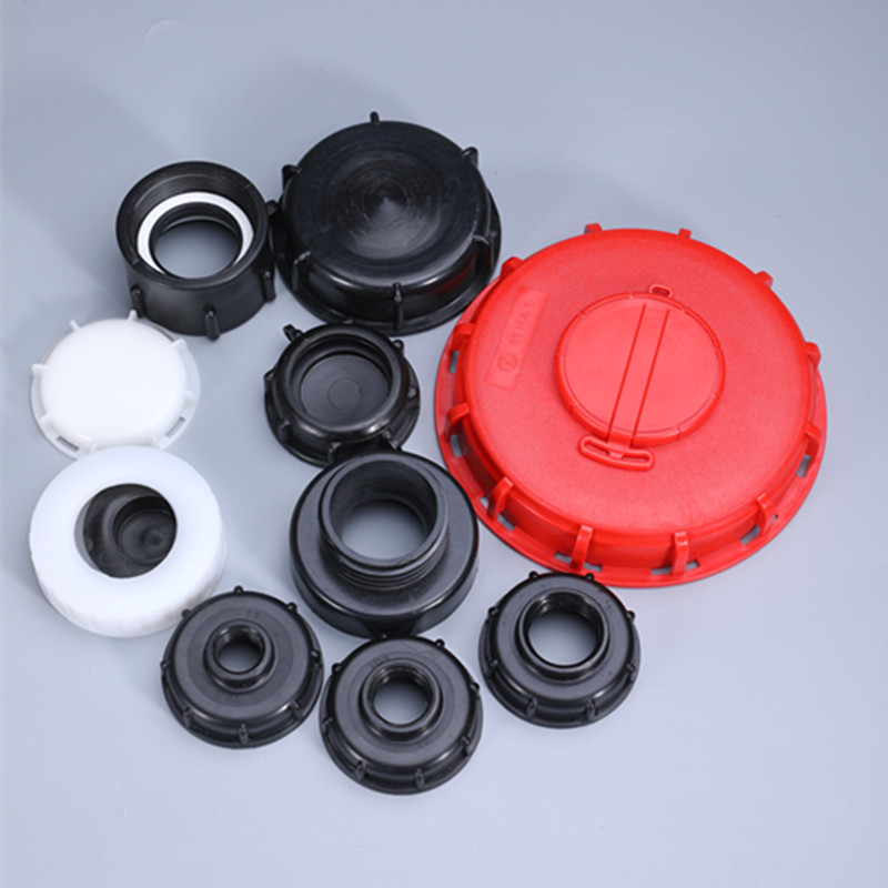 Gardening Tools Quality - 1000L IBC 물탱크 커버 밸브 캡
