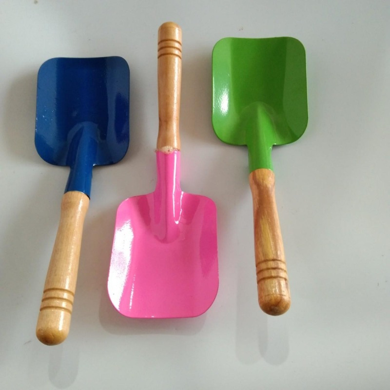 Gardening Tools Spade - 다기능 미니 꽃 삽, 소형 스페이드