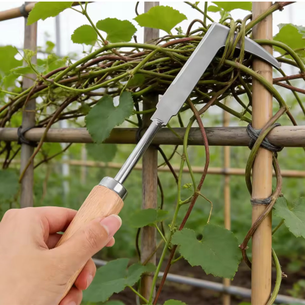 스테인리스 스틸 틈새 제초 도구, 다기능 정원용 수공구 - Gardening Hand Tools Yard 리뷰 및 가격