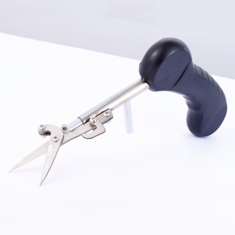 다기능 정원용 전정가위, 마당 과수원 농지 안전잠금식  - Gardening Hand Tools Yard 리뷰 및 가격
