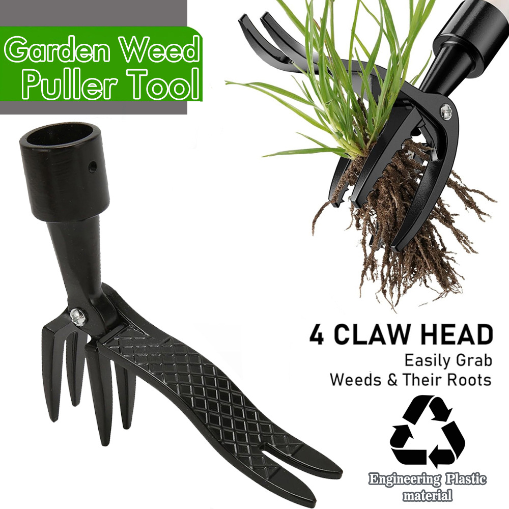 알루미늄 합금 제초 헤드 교체형 정원 발판식 잡초 제거 - Gardening Tools To Remove Weeds 리뷰 및 가격