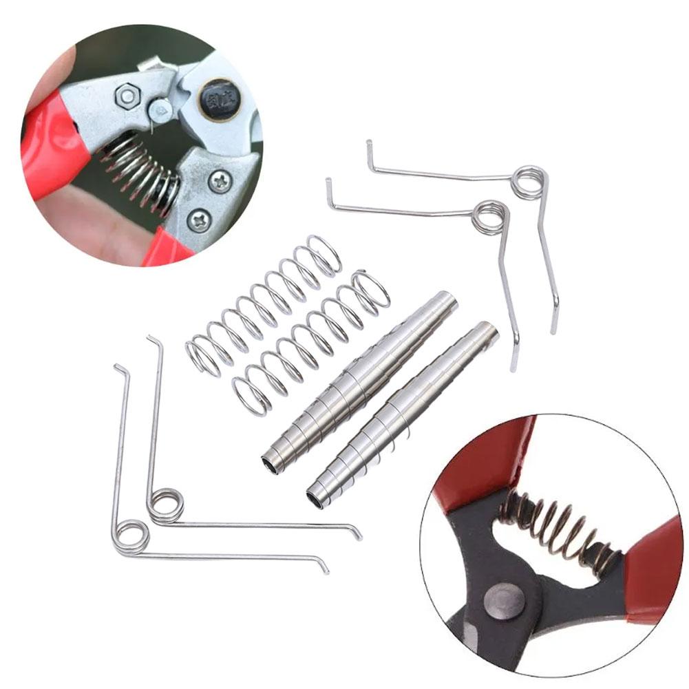 스프링 필수 교체용 스프링 원예 도구 전정가위 예비 스 - Gardening Tools Essential 리뷰 및 가격