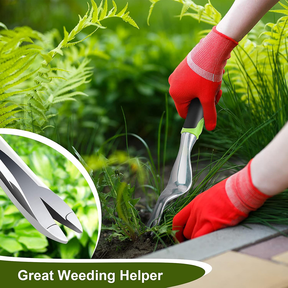 손잡이가 인체공학적인 정원 제초용 제초기, 잡초 제거용 - Gardening Tools To Remove Weeds 리뷰 및 가격