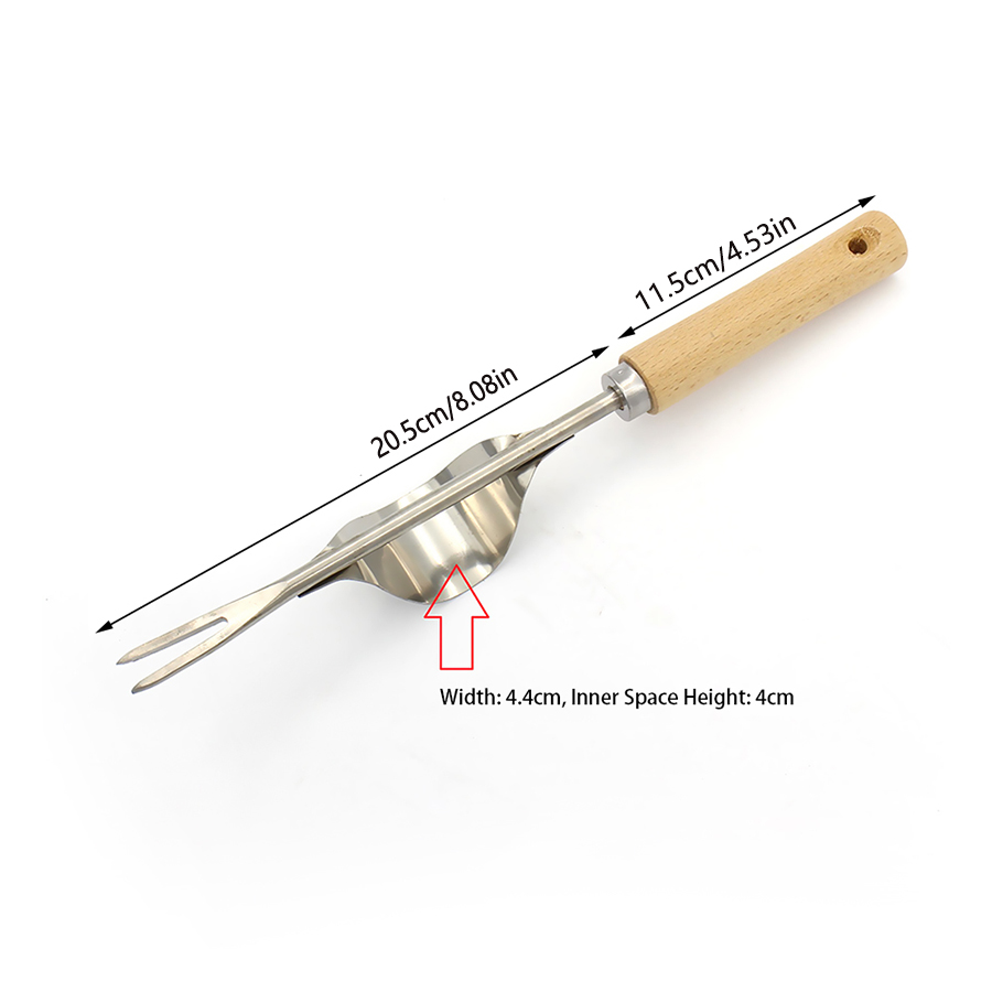 휴대용 제초기구 스테인리스 스틸 나무 손잡이 수동 제초 - Gardening Tools To Remove Weeds 리뷰 및 가격