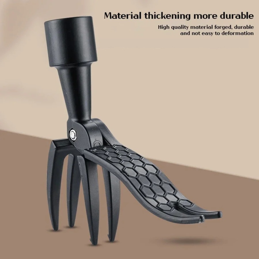 나사 구멍이 있는 휴대용 잡초 제거기, 교체 가능한 제 - Gardening Tools To Remove Weeds 리뷰 및 가격
