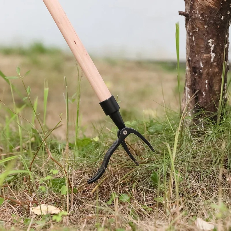나사 구멍이 있는 휴대용 잡초 제거기, 교체 가능한 제 - Gardening Tools To Remove Weeds 리뷰 및 가격