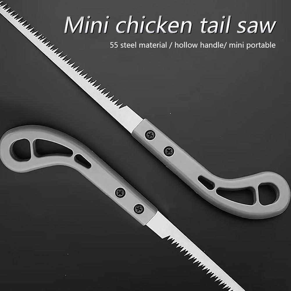 컴패스쏘, 도브테일쏘 & 핸드쏘 - 나무 절단, 벌목  - Gardening Tools Essential 리뷰 및 가격
