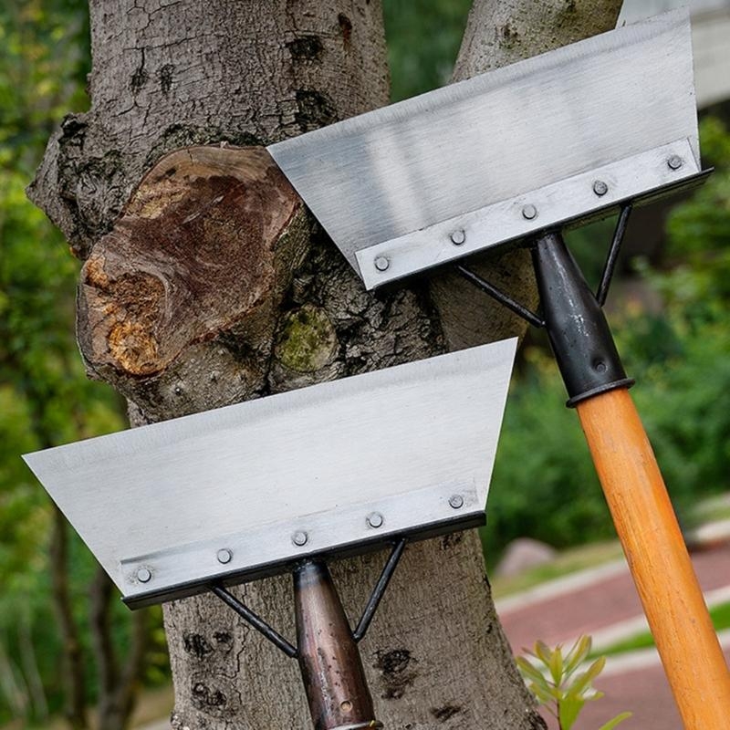 잡초 삽 스테인레스 스틸 잡초 삽 다기능 정원 도구 이 - Gardening Tools Spade 리뷰 및 가격