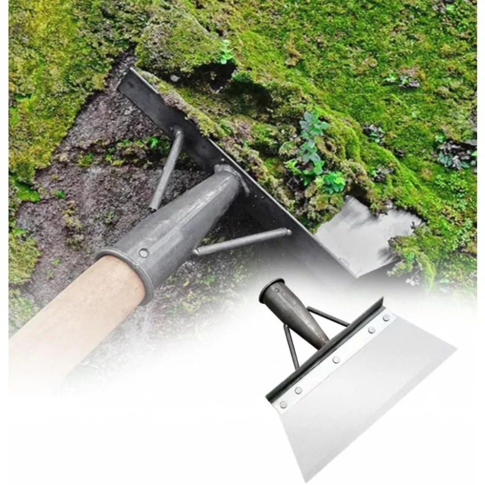 잡초 삽 스테인레스 스틸 잡초 삽 다기능 정원 도구 이 - Gardening Tools Spade 리뷰 및 가격