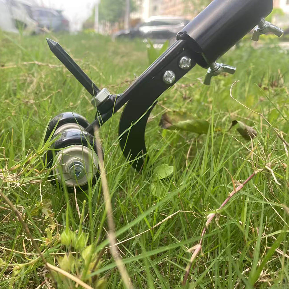 강력한 정원 잡초 제거 도구, 잔디 깎기 및 보조 바퀴 - Gardening Tools To Remove Weeds 리뷰 및 가격