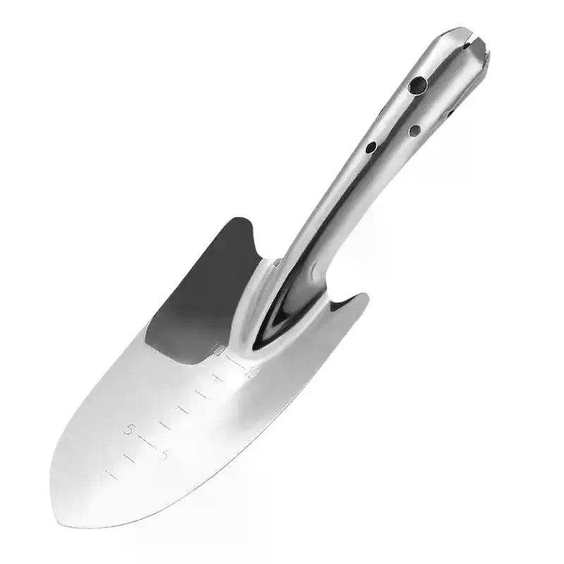 스테인리스 스틸 소형 삽 꽃 심기 정원 도구 화분 심기 - Gardening Tools Spade 리뷰 및 가격