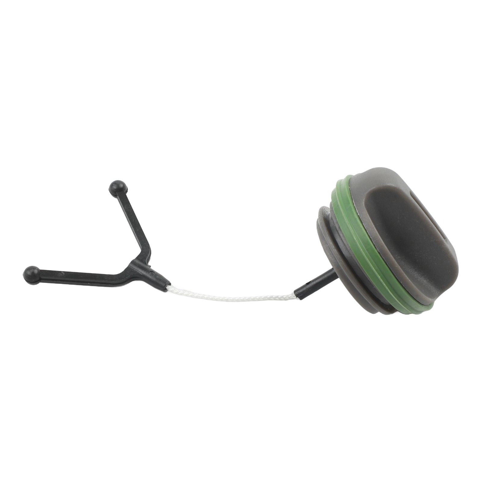 고품질 휴대용 오일 연료 캡 블랙 커버 교체 세트 2p - Gardening Tools Quality 리뷰 및 가격