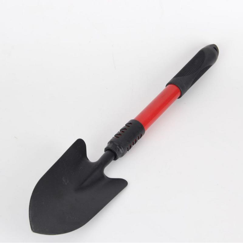 1PCS 정원용 삽 다섯날 손잡이 정원용 괭이 갈퀴 정 - Gardening Tools Spade 리뷰 및 가격