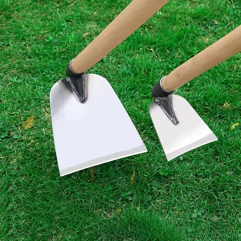 망간강 정원용 괭이 - 전문 정원용 잡초 제거 마체트  - Gardening Tools To Remove Weeds 리뷰 및 가격