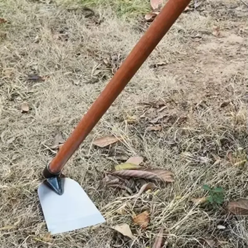 망간강 정원용 괭이 - 전문 정원용 잡초 제거 마체트  - Gardening Tools To Remove Weeds 리뷰 및 가격