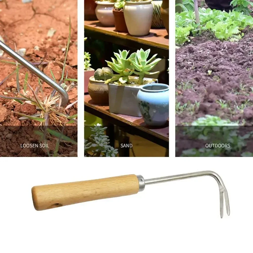 스테인레스 스틸 원예 잡초 수동 제거 휴대용 도구, 가 - Gardening Tools To Remove Weeds 리뷰 및 가격