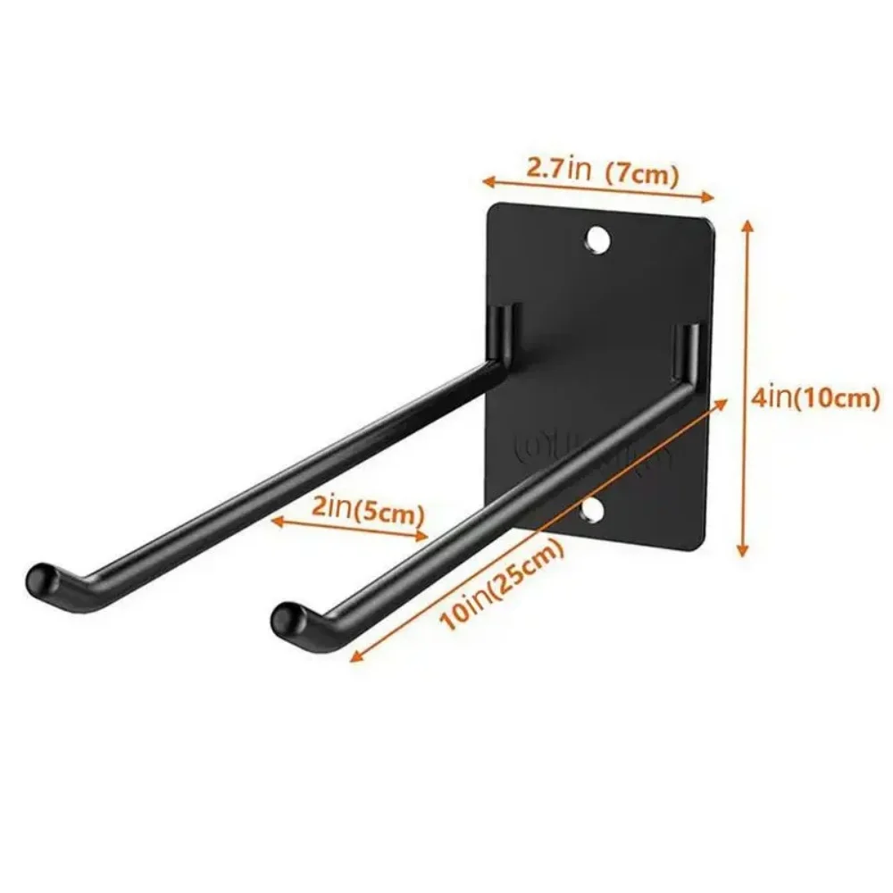철제 원예 걸이 홀더 차고 벽걸이 후크 헤비 듀티 보관 - Gardening Tools Spade 리뷰 및 가격