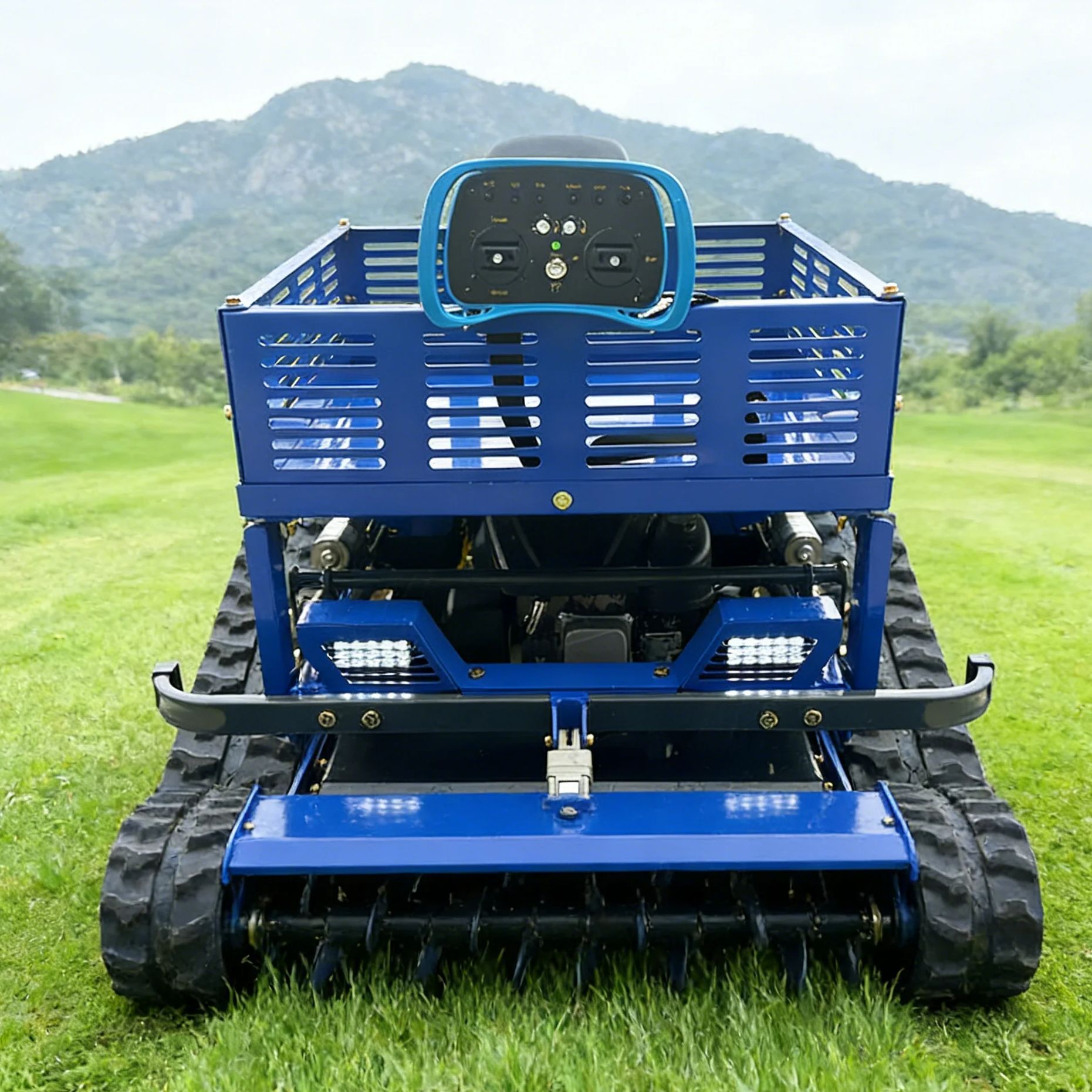 맞춤형 필수 정원 도구 RC 잔디깎이, 마당, 공원,  - Gardening Tools Essential 리뷰 및 가격