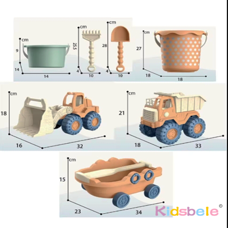 해변 놀이 장난감 어린이 휴대용 정원 해변 삽 모래 트 - Gardening Tools Spade 리뷰 및 가격