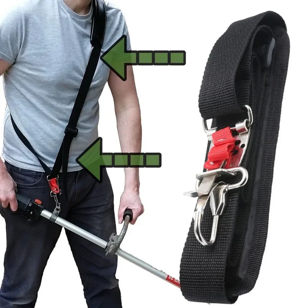 STIHL 하네스 예비 부품 스트랩 액세서리 조정 가능 - Gardening Tools Quality 리뷰 및 가격