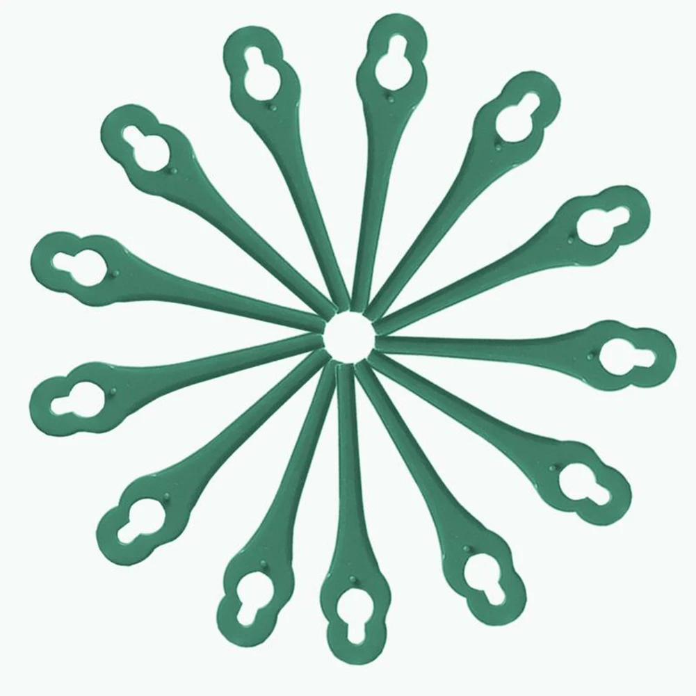 고품질의 새로운 편리한 플라스틱 블레이드 잔디 트리머  - Gardening Tools Quality 리뷰 및 가격