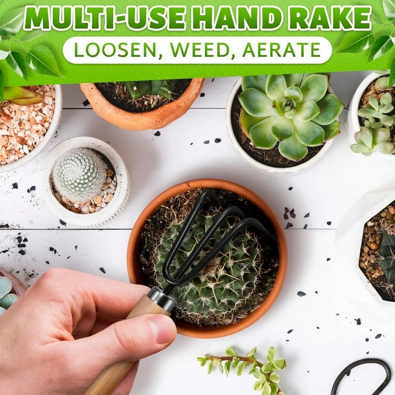 3PC/1Set 미니 원예 도구 세트 손잡이가 있는 휴 - Gardening Tools Spade 리뷰 및 가격