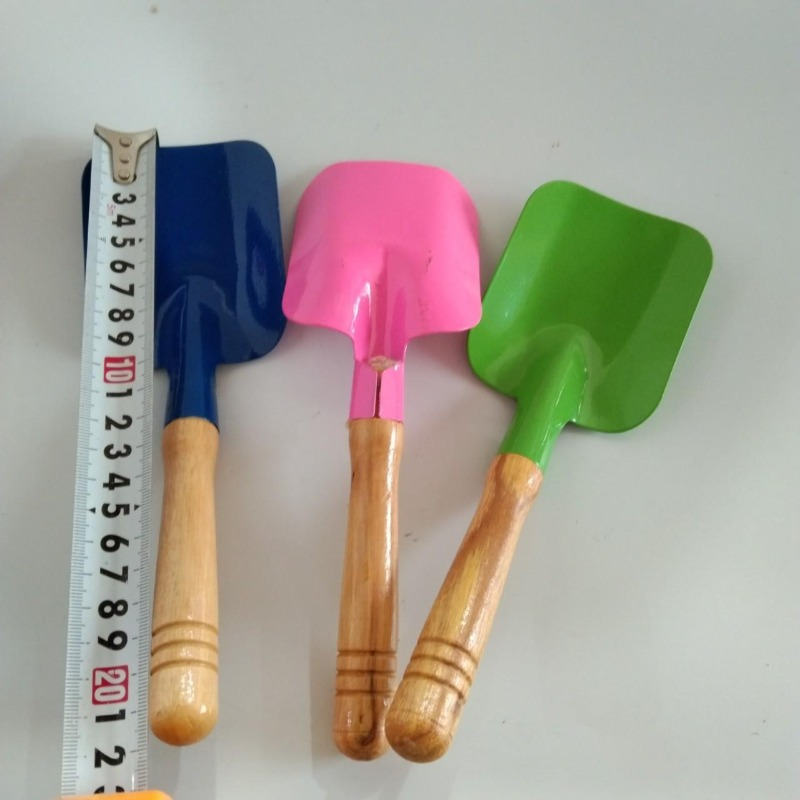 다기능 미니 꽃 삽, 소형 스페이드 삽, 가정용 원예  - Gardening Tools Spade 리뷰 및 가격