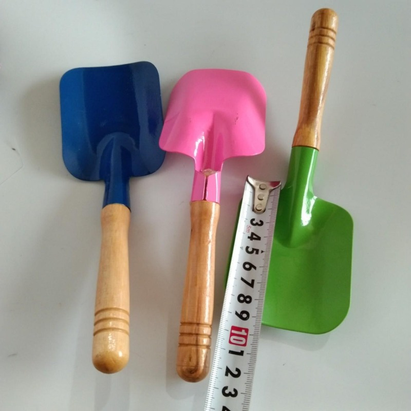 다기능 미니 꽃 삽, 소형 스페이드 삽, 가정용 원예  - Gardening Tools Spade 리뷰 및 가격