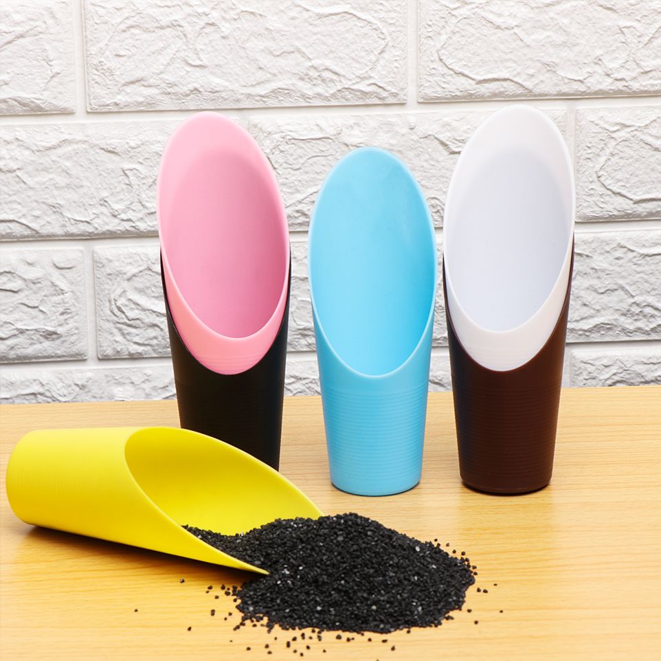 정원용 플라스틱 토양 삽 컵, 토양 스페이드 재배 양동 - Gardening Tools Spade 리뷰 및 가격